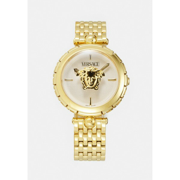 ヴェルサーチ レディース 腕時計 アクセサリー MEDUSA HERITAGE - Watch - gold-coloured