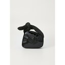 アディダスオリジナルス レディース ハンドバッグ バッグ MINI AIRLINER - Handbag - black(4)