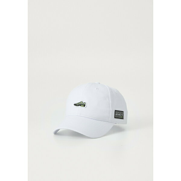 楽天astyナイキ レディース 帽子 アクセサリー NAN AIR MAX CLUB UNISEX - Cap - white