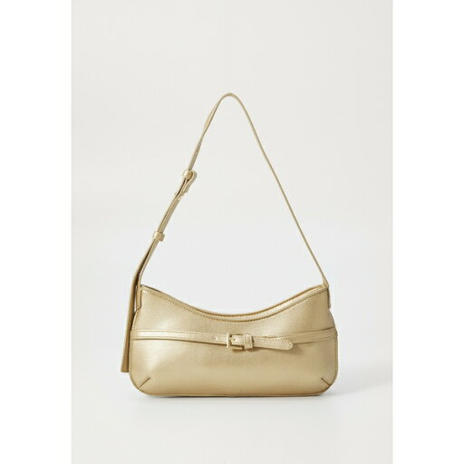 イーブン アンド オド レディース ハンドバッグ バッグ Handbag - gold-coloured イーブン アンド オド レディース ハンドバッグ バッグ Handbag - gold-coloured