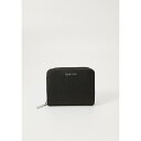 カルバンクライン メンズ サンダル シューズ MUST ZIP AROUND FLAP - Wallet - black
