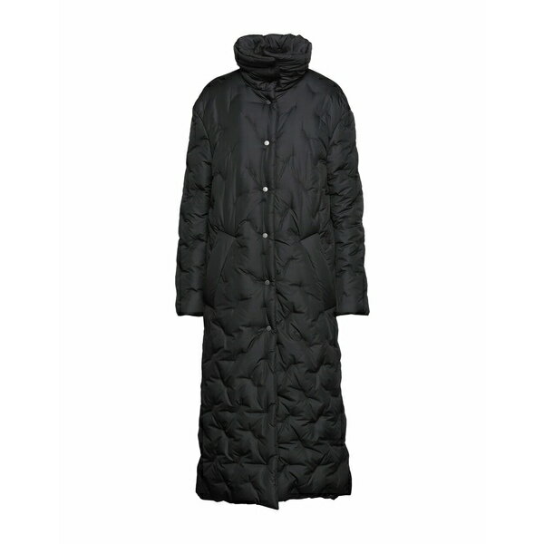 シーナ SSHEENA レディース ジャケット＆ブルゾン アウター Down jackets Black