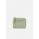 R`l fB[X z ANZT[ TASSEL - Wallet - celadon green