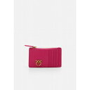 sR fB[X z ANZT[ AIRONE CARDHOLDER - Wallet - pink