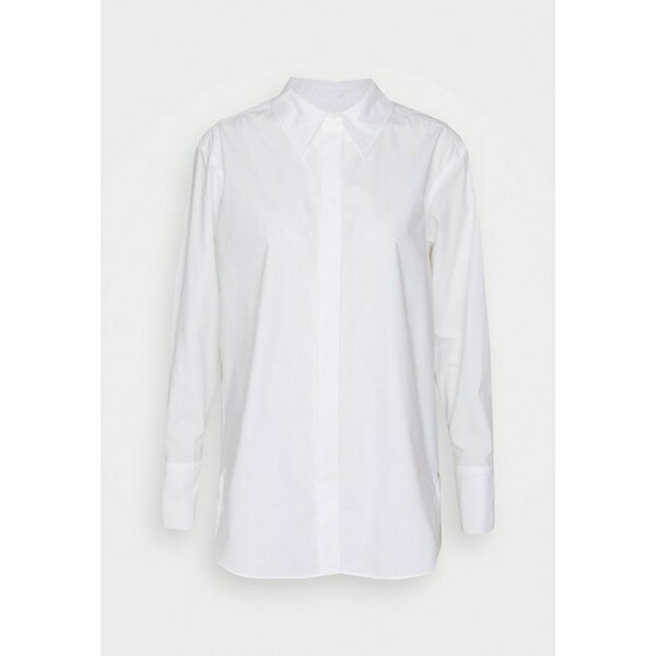 デイ・ビルゲール・エ・ミッケルセン レディース シャツ トップス CHRISTIANE - Button-down blouse - bright white