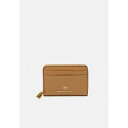 }CPR[X fB[X z ANZT[ JET CHARM COIN CARD CASE - Wallet - pale peanut