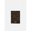 XL[m Y z ANZT[ UNISEX - Passport holder - brown