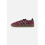 アディダスオリジナルス レディース スニーカー シューズ HANDBALL SPEZIAL UNISEX - Trainers - maroon/core black/crystal white