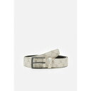 ジョープ メンズ ベルト アクセサリー UNISEX - Belt - offwhite