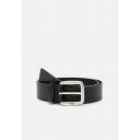 {X fB[X xg ANZT[ NARA - Belt - black