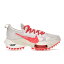 Nike ʥ  ˡ Nike Air Zoom Tempo Next% Flyknit  US_6.5(24.5cm) Off White White Solar Red