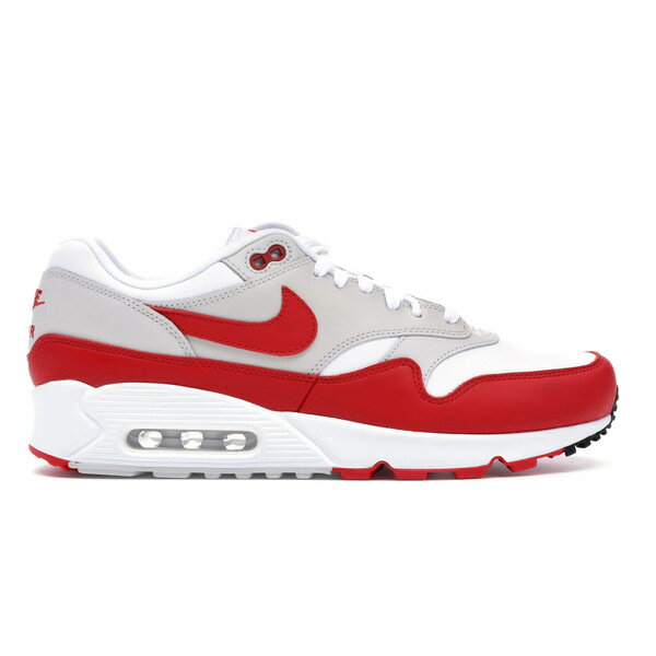 Nike ʥ  ˡ Nike Air Max 90/1  US_10.5(28.5cm) Sport Red