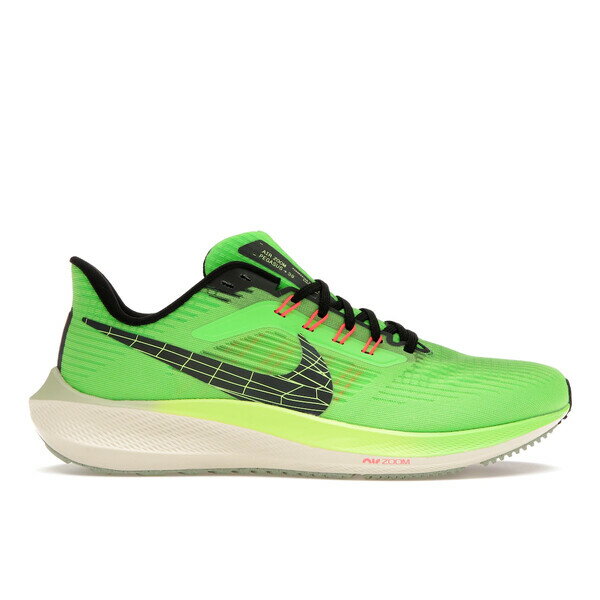 Nike ʥ  ˡ Nike Air Zoom Pegasus 39  US_13(31.0cm) Ekiden Scream Green