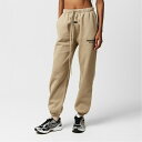エフオージーエッセンシャルズ レディース ランニング スポーツ Fleece Sweatpants
