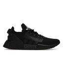 adidas アディダス メンズ スニーカー 【adidas NMD R1 V2】 サイズ US_13(31.0cm) Triple Black