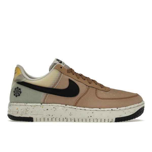 Nike ʥ  ˡ Nike Air Force 1 Low Crater  US_8.5(26.5cm) Archaeo Brown