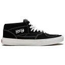 asty㤨Vans Х  ˡ Vans Half Cab  US_10.5(28.5cm Black WhiteפβǤʤ31,800ߤˤʤޤ