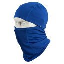 DSG Y Xq ANZT[ DSG Men's Performance Balaclava Team Royal Blue