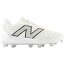 ニューバランス メンズ 野球 スポーツ New Balance Men's FuelCell 4040 v7 TPU Baseball Cleats White