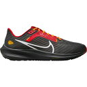 ■商品名 Nike Pegasus 40 Chiefs Running Shoes■こちらの商品は米国・ヨーロッパからお取り寄せ商品となりますので、 お届けまで10日から2週間前後お時間頂いております。 ■お届けの商品は一枚目のお色になります。2枚目以降は参考画像となる場合がございます。 ■各ブランド・商品・デザインによって大きな差異がある場合がございます。 ■あくまで平均的なサイズ表ですので、「参考」としてご利用ください。 ■店内全品【送料無料】です！（※沖縄・離島は別途送料3,300円がかかります）