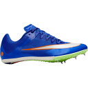 ■商品名 Nike Zoom Rival Sprint Track and Field Shoes■こちらの商品は米国・ヨーロッパからお取り寄せ商品となりますので、 お届けまで10日から2週間前後お時間頂いております。 ■お届けの商品は一枚目のお色になります。2枚目以降は参考画像となる場合がございます。 ■各ブランド・商品・デザインによって大きな差異がある場合がございます。 ■あくまで平均的なサイズ表ですので、「参考」としてご利用ください。 ■店内全品【送料無料】です！（※沖縄・離島は別途送料3,300円がかかります）