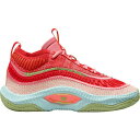 ■商品名 Nike Women's Cosmic Unity 3 x A'ja Wilson Basketball Shoes■こちらの商品は米国・ヨーロッパからお取り寄せ商品となりますので、 お届けまで10日から2週間前後お時間頂いております。 ■お届けの商品は一枚目のお色になります。2枚目以降は参考画像となる場合がございます。 ■各ブランド・商品・デザインによって大きな差異がある場合がございます。 ■あくまで平均的なサイズ表ですので、「参考」としてご利用ください。 ■店内全品【送料無料】です！（※沖縄・離島は別途送料3,300円がかかります）