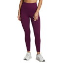 DSG fB[X JWApc {gX DSG Women's Momentum Seamless Tights Deep Burgundy