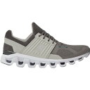 I Y jO X|[c On Men's Cloudswift 2 Running Shoes Slate