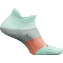 t[`AY fB[X C A_[EFA Feetures! Elite Ultra-Light Cushion No Show Tab socks Mint