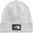 m[XtFCX Y Xq ANZT[ The North Face Dock Worker Recycled Beanie Tnf Light Grey Heather