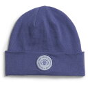 m[XtFCX Y Xq ANZT[ The North Face Dock Worker Recycled Beanie Cave Blue/Dusty Periwinkl