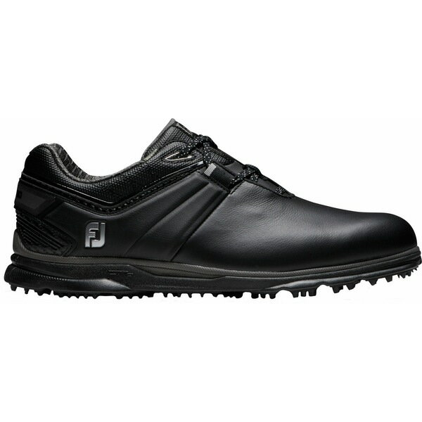 フットジョイ メンズ ゴルフ スポーツ FootJoy Men's 2022 Pro/SL Carbon Golf Shoes(Previous Season Style) Black