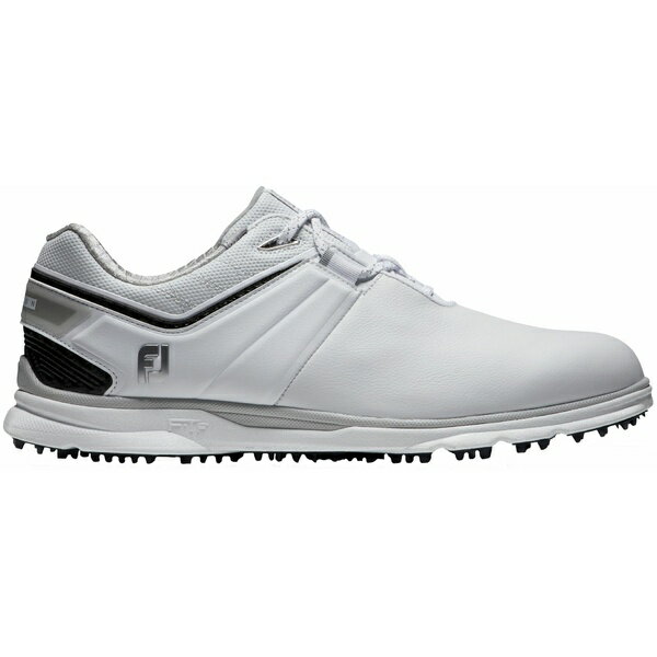 楽天astyフットジョイ メンズ ゴルフ スポーツ FootJoy Men's 2022 Pro/SL Carbon Golf Shoes（Previous Season Style） White/Black