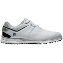 ■商品名 FootJoy Men's 2022 Pro/SL Carbon Golf Shoes(Previous Season Style)■こちらの商品は米国・ヨーロッパからお取り寄せ商品となりますので、 お届けまで10日から2週間前後お時間頂いております。 ■お届けの商品は一枚目のお色になります。2枚目以降は参考画像となる場合がございます。 ■各ブランド・商品・デザインによって大きな差異がある場合がございます。 ■あくまで平均的なサイズ表ですので、「参考」としてご利用ください。 ■店内全品【送料無料】です！（※沖縄・離島は別途送料3,300円がかかります）