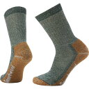 X}[gE[ Y C A_[EFA Smartwool Women's Hike Classic Edition Full Cushion Crew Socks DARK SAGE