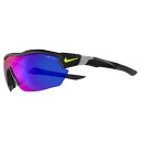 ナイキ メンズ サングラス・アイウェア アクセサリー Nike Show X3 Elite Sunglasses Black