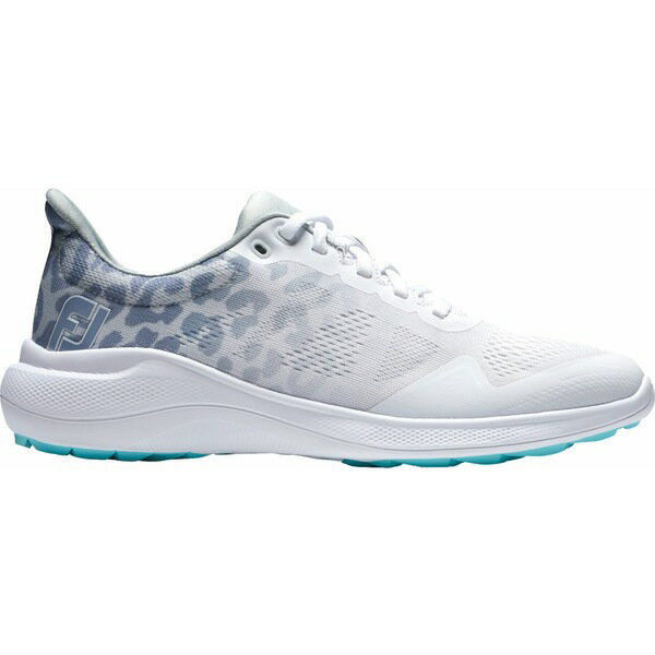 ■商品名 FootJoy Women's Flex Spikeless Golf Shoes(Previous Season Style)■こちらの商品は米国・ヨーロッパからお取り寄せ商品となりますので、 お届けまで10日から2週間前後お時間頂いております。 ■お届けの商品は一枚目のお色になります。2枚目以降は参考画像となる場合がございます。 ■各ブランド・商品・デザインによって大きな差異がある場合がございます。 ■あくまで平均的なサイズ表ですので、「参考」としてご利用ください。 ■店内全品【送料無料】です！（※沖縄・離島は別途送料3,300円がかかります）