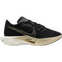 ʥ ǥ ˥ ݡ Nike Women's Vaporfly 3 Running Shoes Black/Metallic Gold