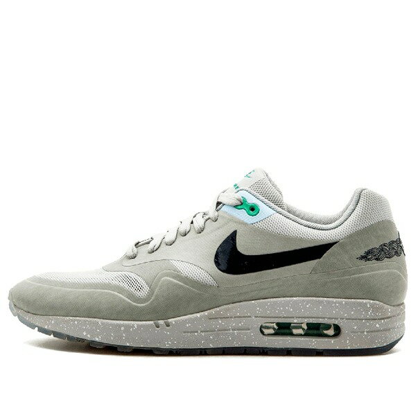 Nike ナイキ メンズ スニーカー エアマックス 【Nike x CLOT Air Max 1 'Kiss of Death - Neutral Grey' 636462-043】 サイズ US_10.5(28.5cm)