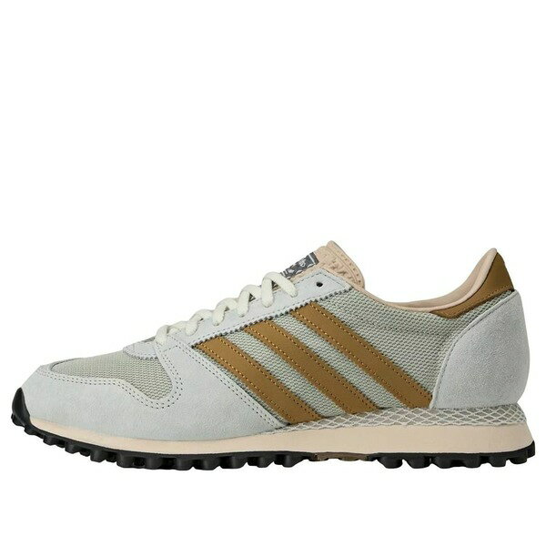 adidas アディダス メンズ スニーカー 【adidas Longridge SPZL 'Wonder Silver Halo Green' KK3669】 サイズ US_5(23.0cm)