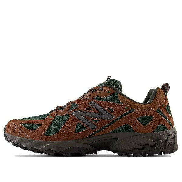 New Balance ニューバランス メンズ スニーカー 【New Balance 610v1 'Beef & Broccoli' ML610TBG】 サイズ US_7.5(25.5cm)