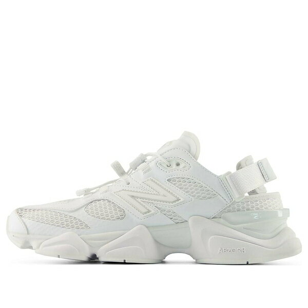 New Balance ニューバランス メンズ スニーカー 【New Balance U9060Sv1 'White' U90606B5】 サイズ US_8.5(26.5cm)