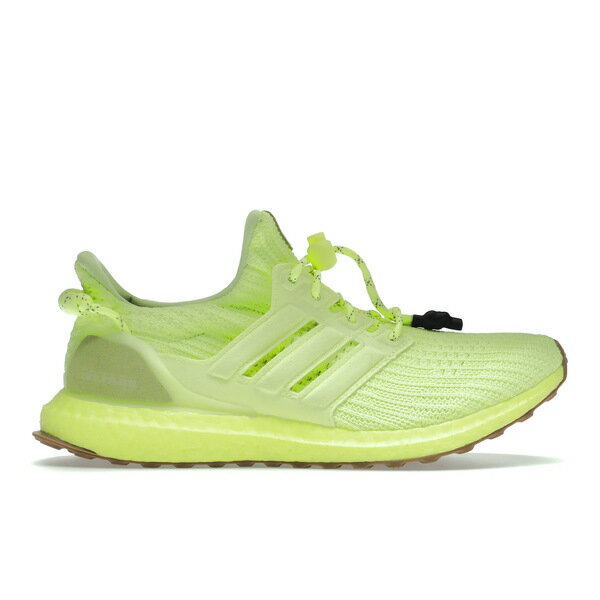 adidas アディダス メンズ スニーカー 【adidas Ultra Boost OG】 サイズ US_6(24.0cm) Beyonce Ivy Park Hi Res Yellow