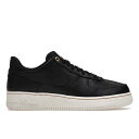 Nike iCL Y Xj[J[ GAtH[X yNike Air Force 1 Lowz TCY US_9(27.0cm) Black Pack