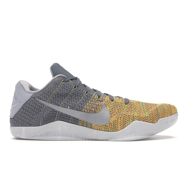 Nike ナイキ メンズ スニーカー 【Nike Kobe 11 Elite Low】 サイズ US_11.5(29.5cm) Master of Innovation