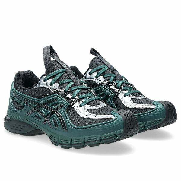 ASICS アシックス メンズ スニーカー 【ASICS UB12-S Gel-SD-LYTE 'Obsidian Grey Grove' 1203A665-020】 サイズ US_7(25.0cm)