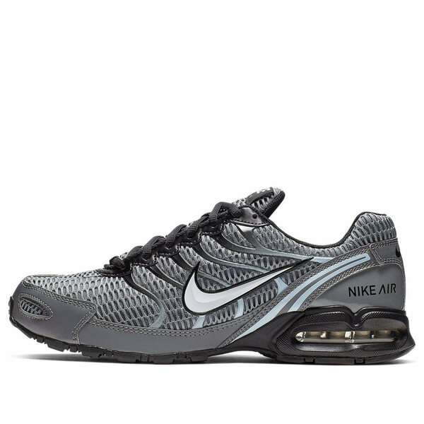 Nike ナイキ メンズ スニーカー 【Nike Air Max Torch 4 'Cool Grey' 343846-012】 サイズ US_M_14