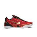 Nike ナイキ メンズ スニーカー 【Kobe 9 EM 'China'】 サイズ US_M_14