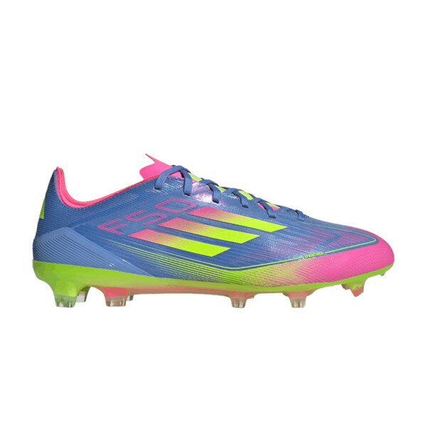 adidas アディダス メンズ スニーカー 【Adizero F50 Pro FG 'Celestial Victory Pack'】 サイズ US_9.5(27.5cm)