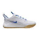 Nike ナイキ メンズ スニーカー 【Air Zoom Hyperace 3 'White Game Royal Gum'】 サイズ US_8(26.0cm)(4)